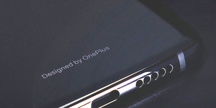 Le OnePlus 6T sera dévoilé à New York le 30 octobre 2018