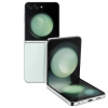 Le pli des smartphones pliables vit-il ses derniers jours ? Samsung r�pond avec Flex Titanium