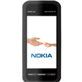 Le premier Nokia à écran tactile sera disponible en France au premier trimestre 2009
