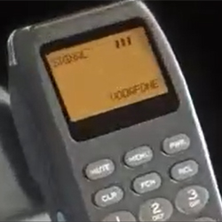 Le premier SMS au monde a �t� adjug� � 132 680 � chez Aguttes