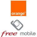 Le rgulateur veut tirer les choses au clair entre Free Mobile et Orange