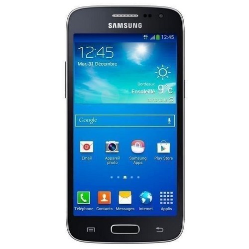 Le Samsung Galaxy Core 4G est actuellement en solde à 148 € Le Samsung Galaxy Core 4G est actuellement en solde à 148 €