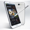 Le Samsung Galaxy Note 2 est disponible chez Virgin Mobile