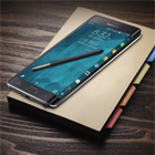 Le Samsung Galaxy Note Edge sera disponible courant dcembre