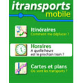 Le service de navigation de transports en commun dbarque sur le portail i-mode de Bouygues Tlcom