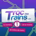 Le site Troc Des Trains se dote dune application iPhone