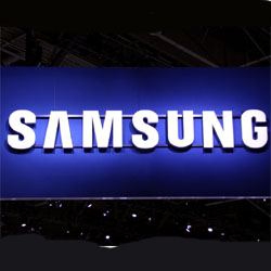 Samsung proposera un cran repliable en 2017