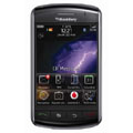 Le smartphone BlackBerry Storm est disponible chez SFR