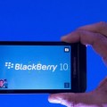Le smartphone Foxconn-BlackBerry sous OS 10.2 dsormais certifi