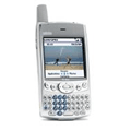 Le smartphone Treo 600 est dsormais disponible chez SFR