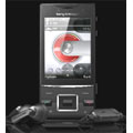 Le Sony Ericsson Hazel se distingue pour sa qualité sonore