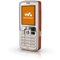 Le Sony Ericsson W800i sera en vente le 12 août prochain
