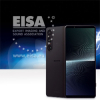 Le Sony Xperia 1 V est lu meilleur smartphone multimdia de l'anne lors des EISA Awards