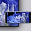 Le Sony Xperia XZ3 intègre les technologies des téléviseurs Bravia Oled