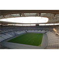 Le Stade de France va tre quip de bornes de paiement sans contact