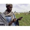 Le tlphone mobile pour lutter contre le virus du Sida en Afrique