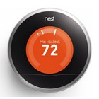 Le  thermostat intelligent de Nest arrive en France
