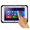 Le Toughpad FZ-M1 : une tablette ultra durcie sans ventilateur