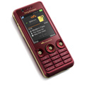 Le W660 : un nouveau mobile Walkman 3G chez Sony Ericsson