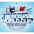 Le WeekEnd BeMyApp World Cup 2013 sera entirement ddie aux jeux vido sur mobile