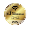 Le WiFi Bouygues Telecom a les meilleures performances selon le baromètre nPerf 2022