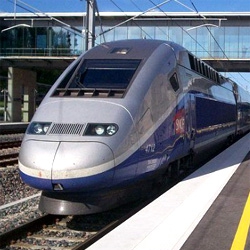 21net et ENGIE Ineo collaborent pour installer le WiFi haut-dbit  bord des TGV de SNCF