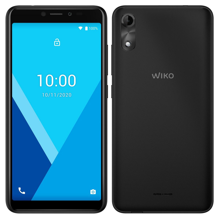 Le Wiko Y51, un smartphone aux fonctions essentielles à un prix très compétitif