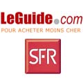 LeGuide.com signe avec SFR