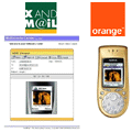 Les abonnés Orange pourront bientôt voir et stocker leurs MMS en ligne