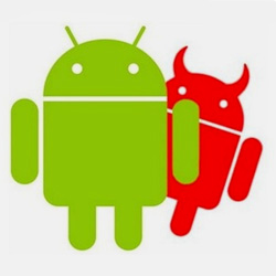 Les "adwares" reprsentent 72 % des logiciels malveillants mobiles
