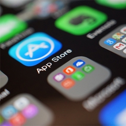 Les App stores pulvrisent un nouveau record au 1er trimestre 2018