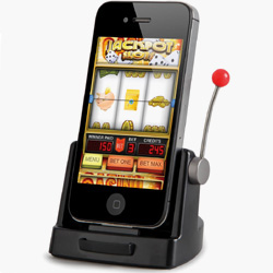 Les casinos accessibles via un smartphone, sont-ils srieux ?