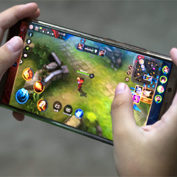 Les consommateurs ont dépensé 116 milliards de dollars pour les jeux mobiles en 2021