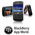 Les développeurs vont bénéficier du lancement du BlackBerry App World en France