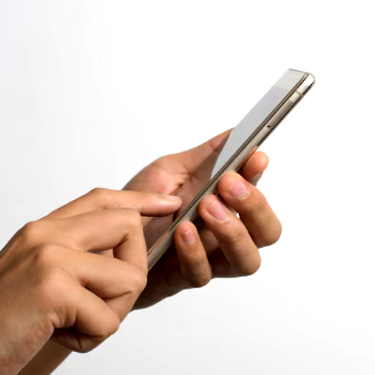 Les Fran�ais envoient cinq fois moins de SMS qu'il y a dix ans