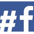 Les #hashtags dsormais disponible sur l'application mobile de Facebook
