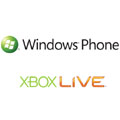 Les jeux XBox LIVE sont disponibles sur Windows Phone 7