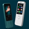 Les Nokia 6300 et 8000 sont de retour en version 4G