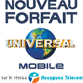 Les nouveaux forfaits Universal Mobile dbarquent chez Bouygues Tlcom