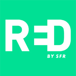 Les nouvelles promotions RED by SFR jusqu'au 11 octobre