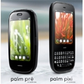 Les Palm Pre et Pixi en version Plus chez SFR