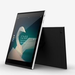 Jolla Tablet : la tablette avec Sailfish OS 2.0 enfin disponible en précommande