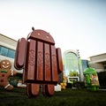 Les premires images d'Android 4.4 KitKat apparaissent sur le Net