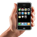 Les premiers forfaits de l'iPhone dmarreront  49 euros par mois