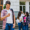 Les smartphones bient�t interdits dans les lyc�es : ce qui va changer d�s la rentr�e