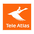 Les smartphones GPS Asus s'ouvrent aux cartes numériques Tele Atlas
