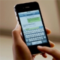 Les SMS des salaris peuvent tre lus par l'employeur