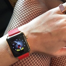 Pourquoi les stars ne sont pas fans de l'Apple Watch ?