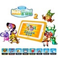 Les tablettes pour enfants considres comme le best-seller de Nol 2012