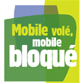 Les vols de tlphones mobiles baissent en France